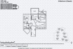 The Florence Residences (D19), Apartment #612451961